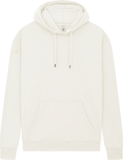 EP301-RFD5 - Pullover Hoodie - RFD (Ready for Dye)