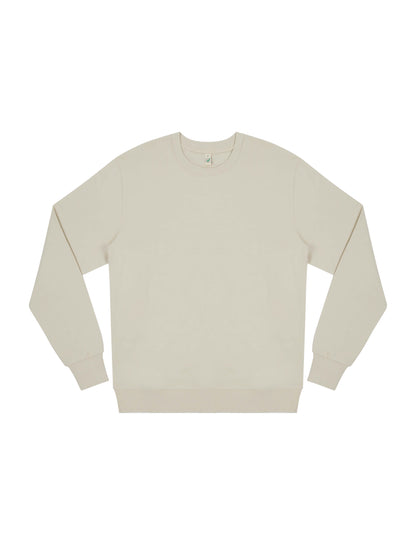Earth Positive® Sweatshirt - Bone - L