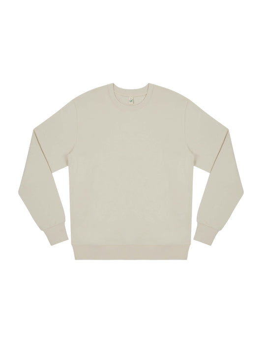 Earth Positive® Sweatshirt - Bone - 2XL