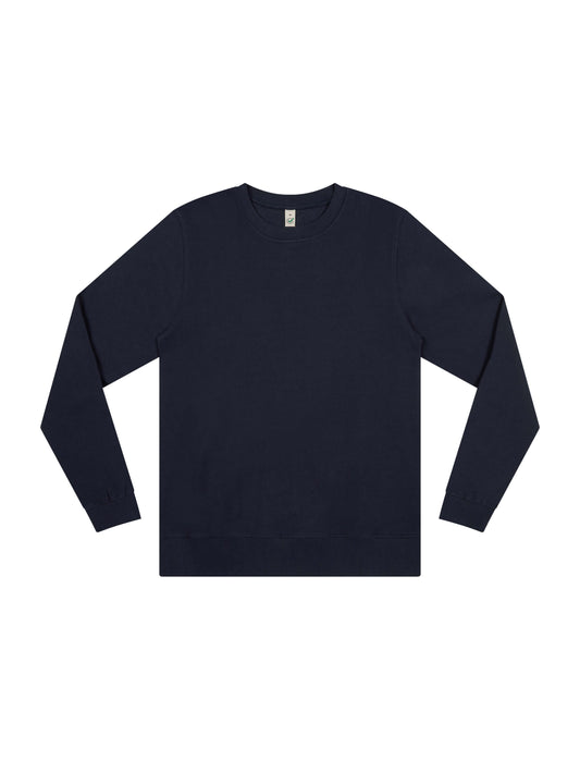 Earth Positive® Sweatshirt - French Navy - S
