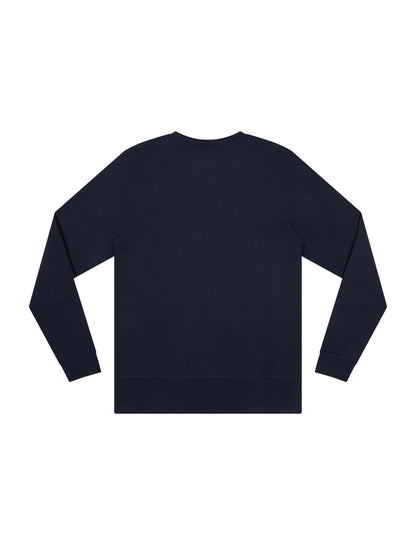 Earth Positive® Sweatshirt - French Navy - XL
