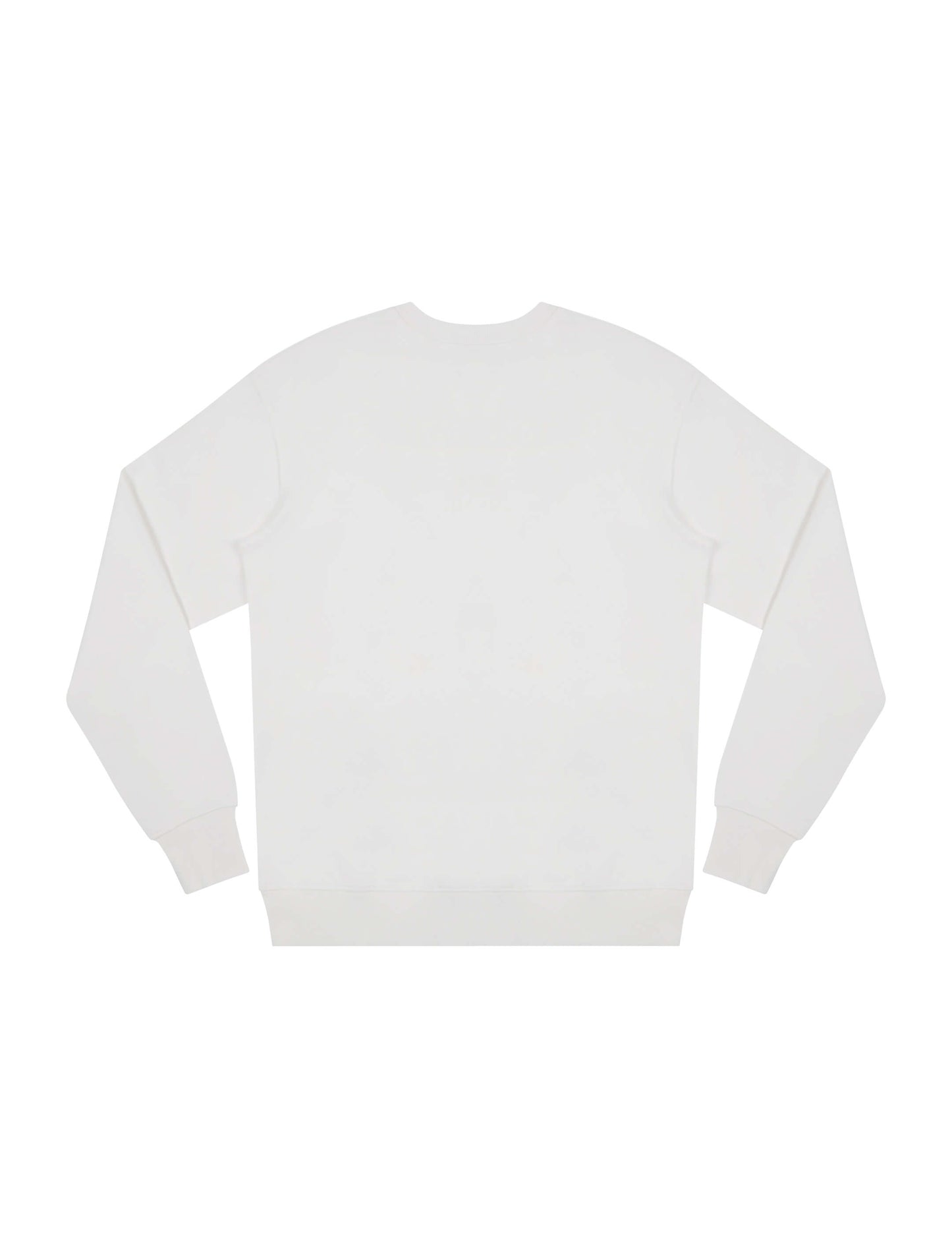 Earth Positive® Sweatshirt - RFD (Ready for Dye) - XL
