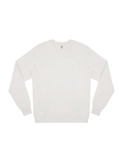 Earth Positive® Sweatshirt - RFD (Ready for Dye) - XL