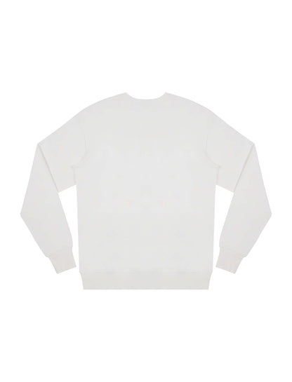 Earth Positive® Sweatshirt - RFD (Ready for Dye) - 3XL