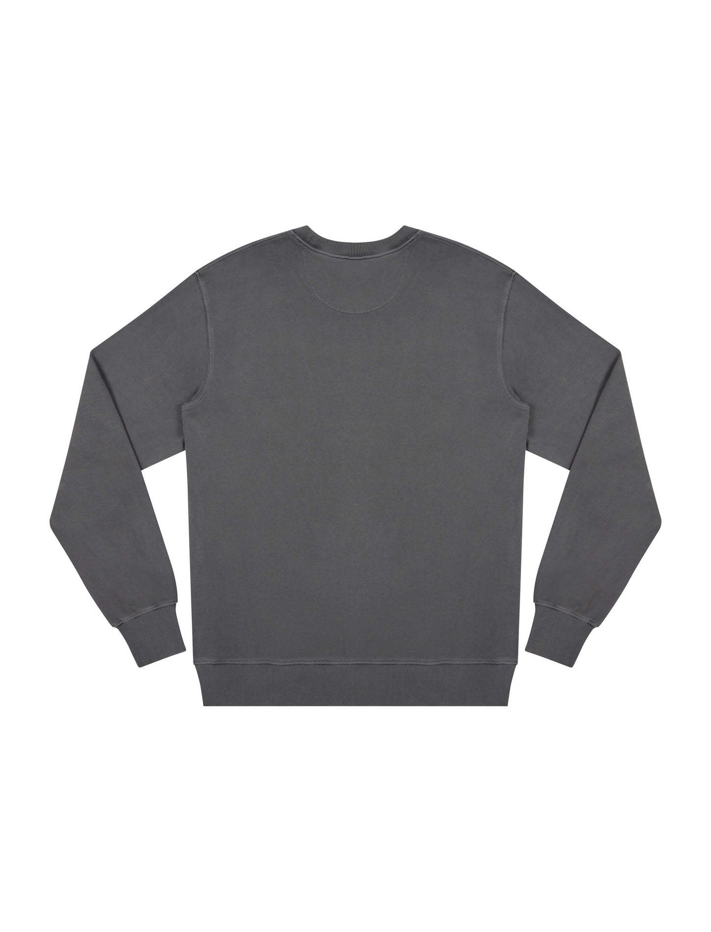 Earth Positive® Sweatshirt - Stone Washed Grey - 2XL