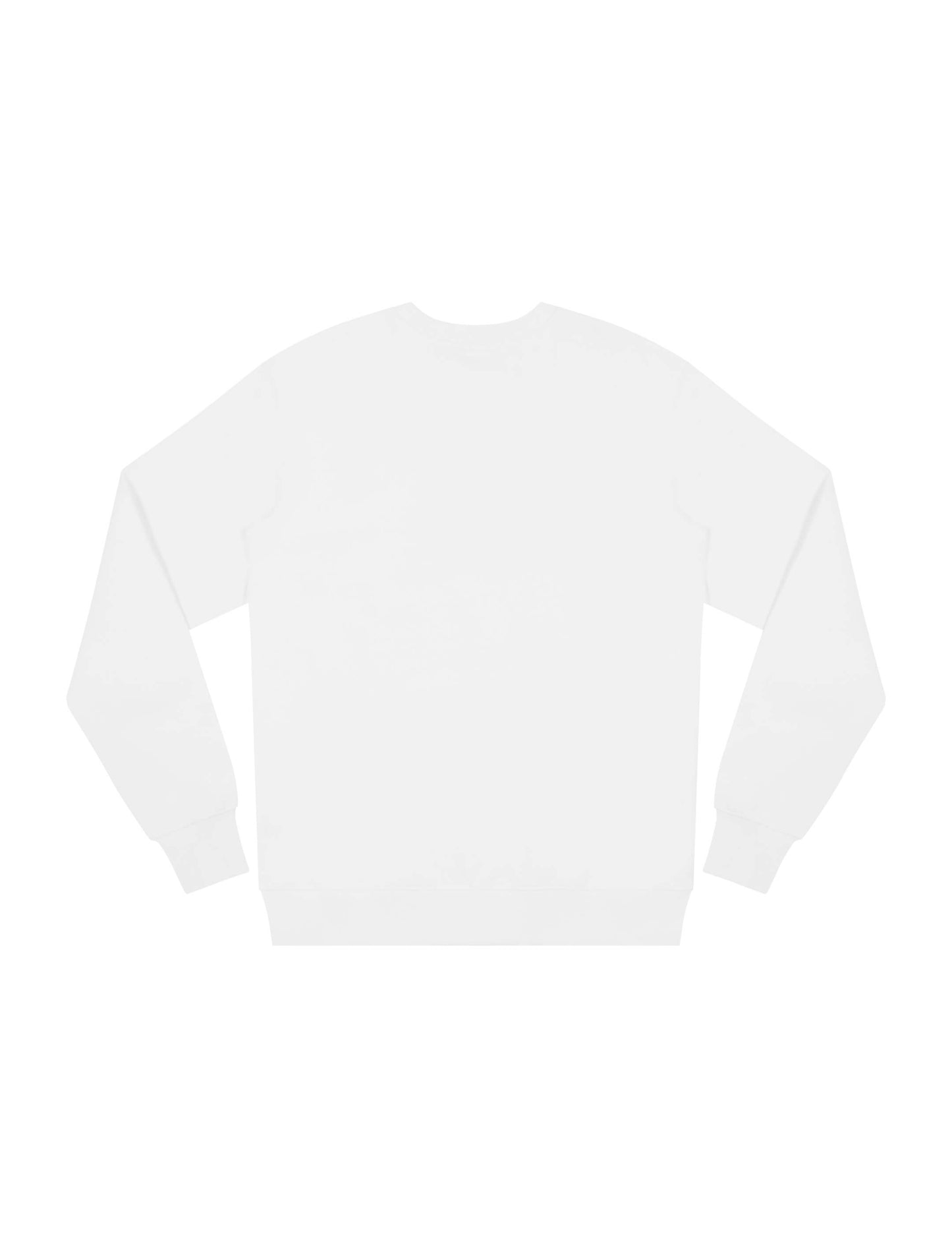 Earth Positive® Sweatshirt - White - M