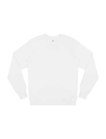 Earth Positive® Sweatshirt - White - M