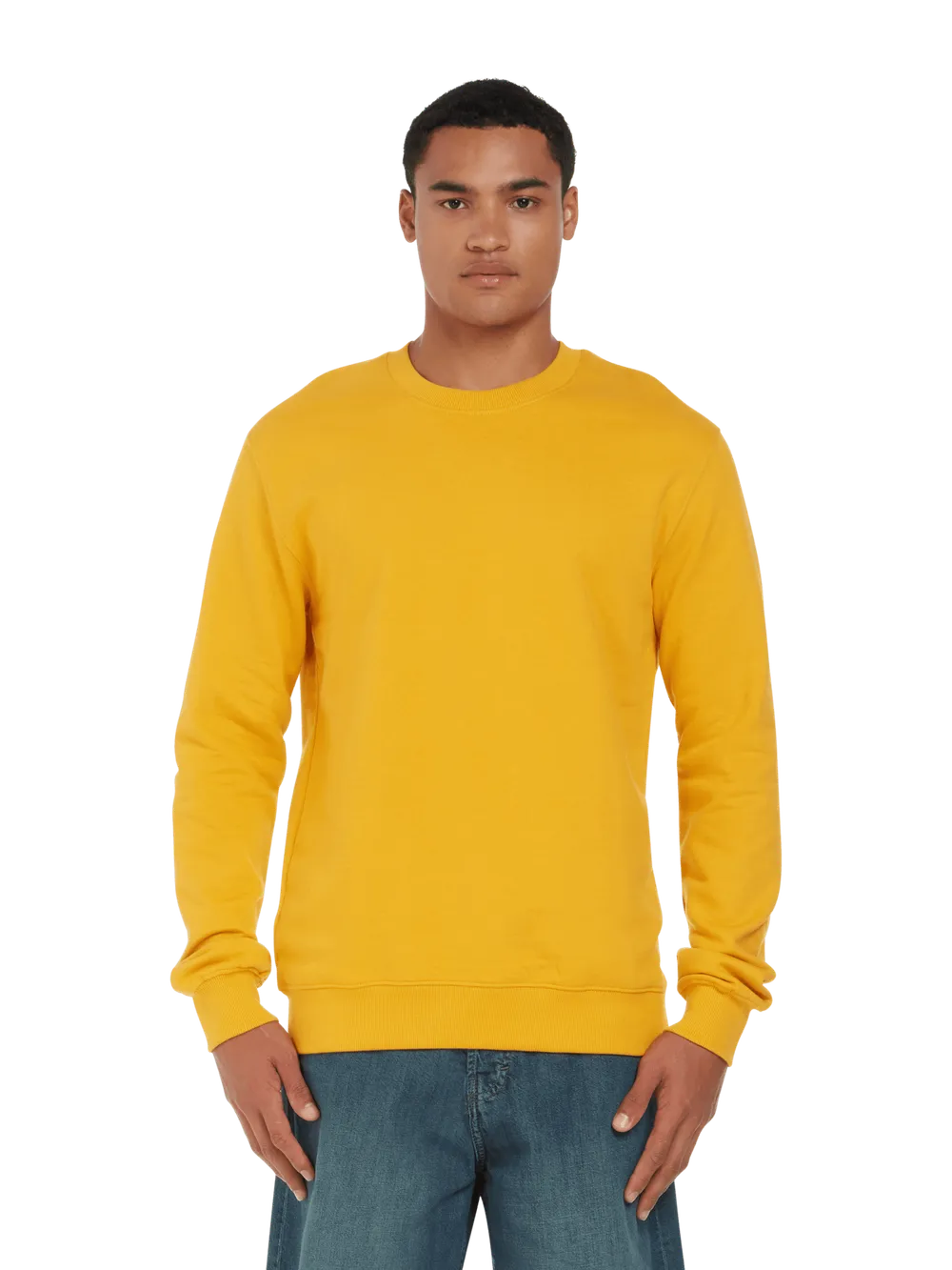 EP302 - Sweatshirt
