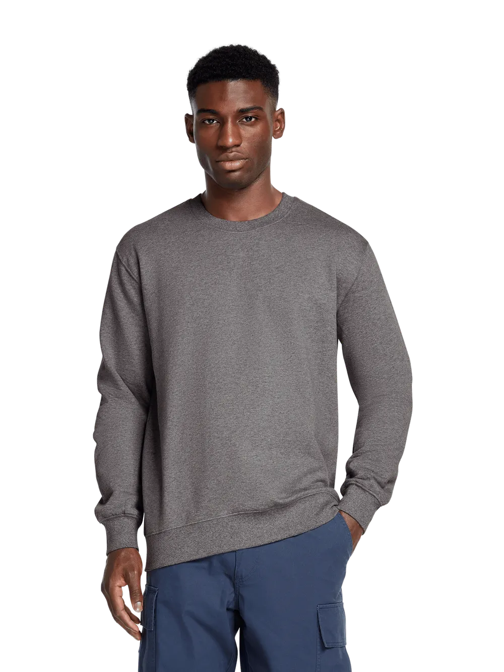 EP302 - Sweatshirt