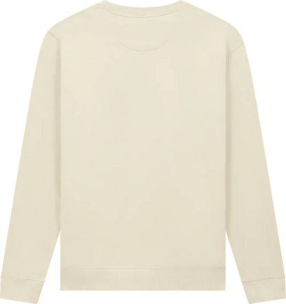 EP302-BON6 - Sweatshirt - Bone