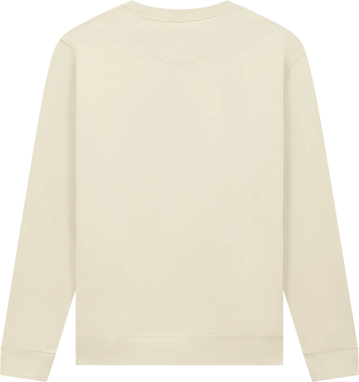 EP302-BON6 - Earth Positive® Sweatshirt - Bone