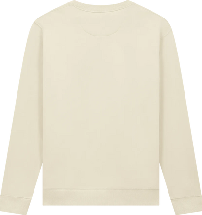 EP302-BON6 - Earth Positive® Sweatshirt - Bone