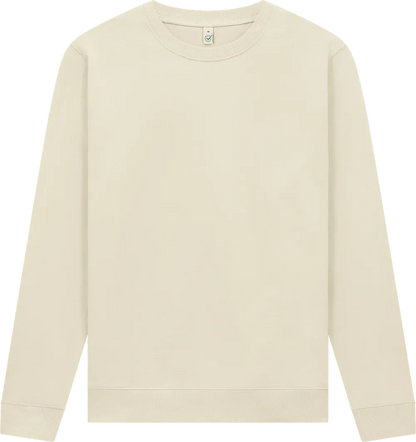 EP302-BON6 - Sweatshirt - Bone