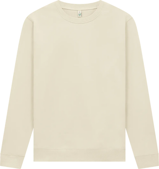 EP302-BON1 - Sweatshirt - Bone