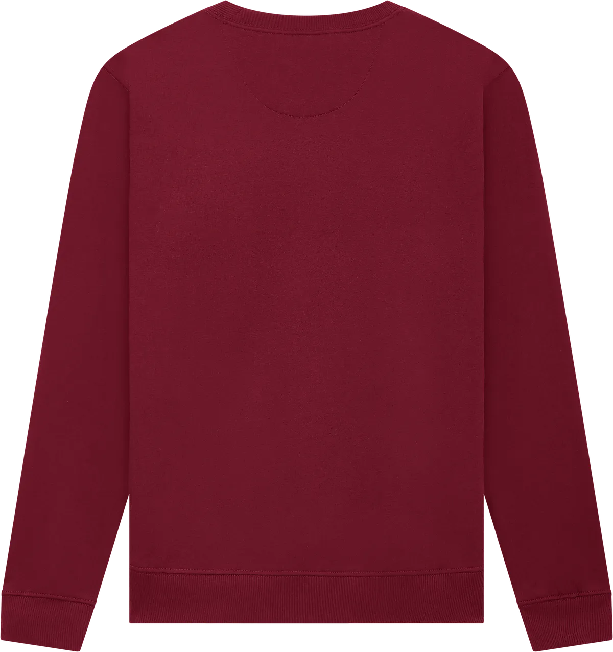 EP302-CHRE3 - Earth Positive® Sweatshirt - Cherry Red