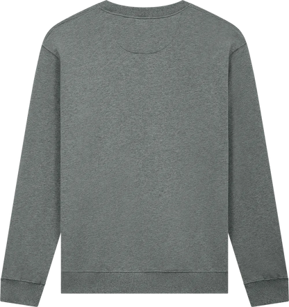 EP302-DHE3 - Sweatshirt - Dark Heather