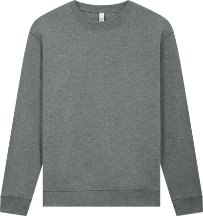 EP302-DHE6 - Sweatshirt - Dark Heather