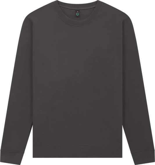 EP302-FBDG4 - Sweatshirt - Faded Black Deep Grey