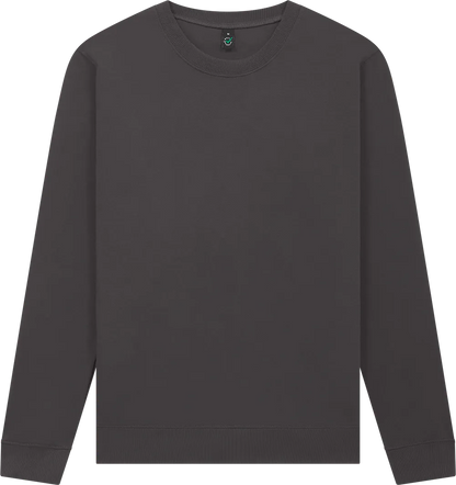 EP302-FBDG6 - Sweatshirt - Faded Black Deep Grey