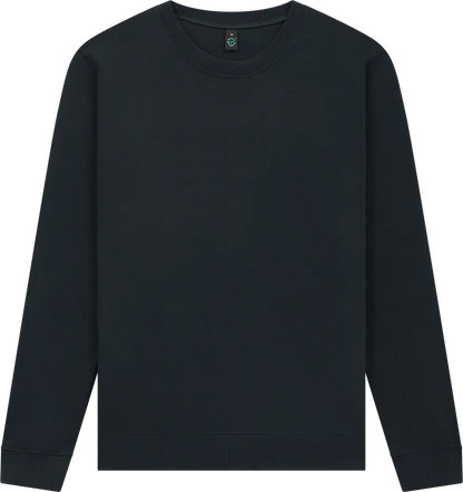 EP302-FBL6 - Sweatshirt - Faded Olive Black