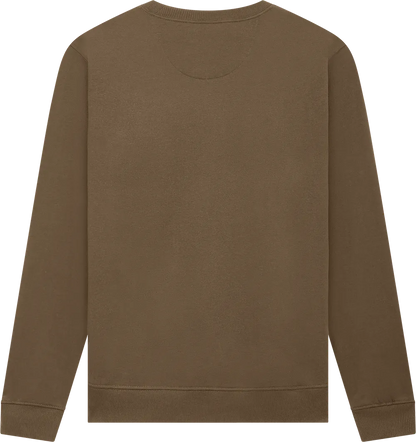 EP302-FBR1 - Sweatshirt - Faded Brown