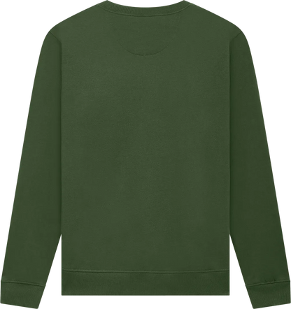 EP302-FGR1 - Sweatshirt - Forest Green