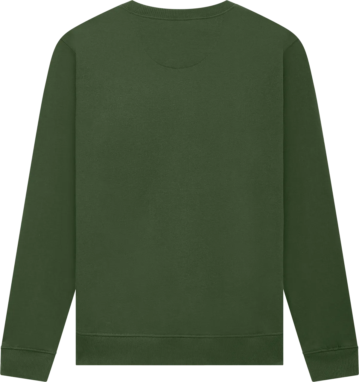 EP302-FGR4 - Earth Positive® Sweatshirt - Forest Green