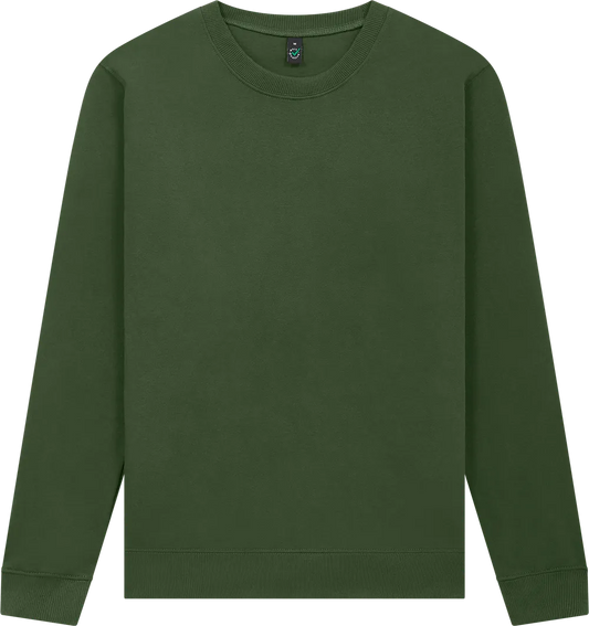 EP302-FGR1 - Sweatshirt - Forest Green
