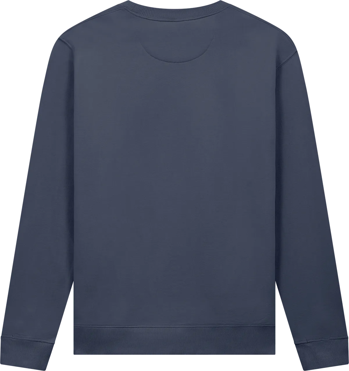 EP302-FNA2 - Earth Positive® Sweatshirt - Faded Navy