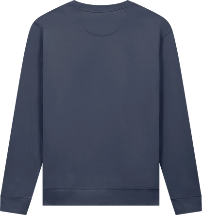 EP302-FNA2 - Sweatshirt - Faded Navy