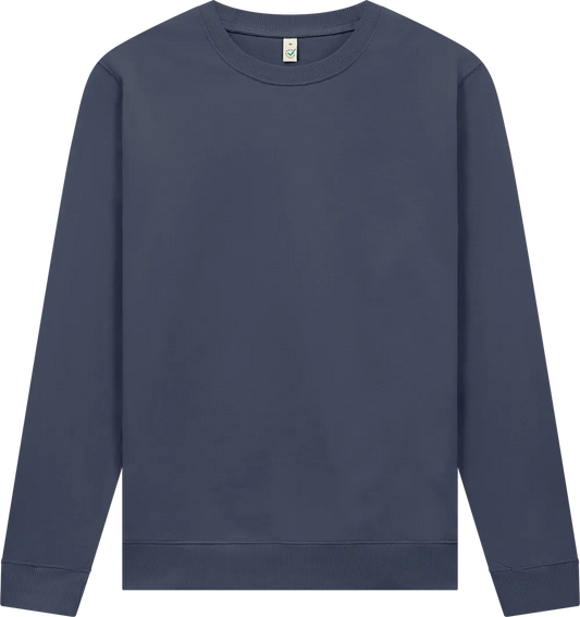EP302-FNA4 - Sweatshirt - Faded Navy