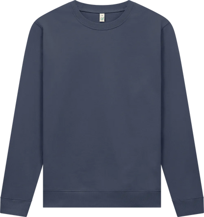 EP302-FNA5 - Sweatshirt - Faded Navy