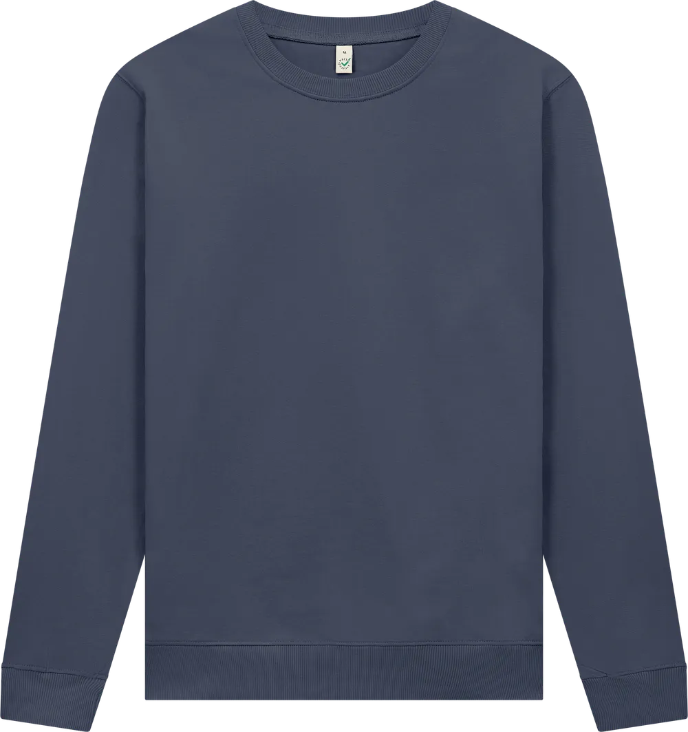 EP302-FNA2 - Sweatshirt - Faded Navy
