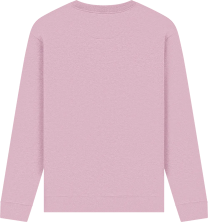 EP302-FPK6 - Sweatshirt - Faded Pink
