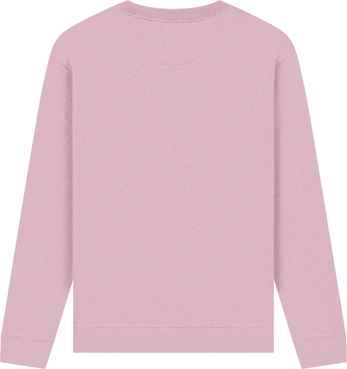 EP302-FPK0 - Earth Positive® Sweatshirt - Faded Pink
