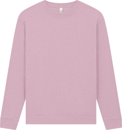 EP302-FPK4 - Sweatshirt - Faded Pink
