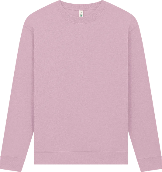 EP302-FPK6 - Sweatshirt - Faded Pink