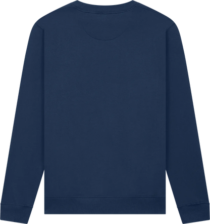 EP302-FRNA1 - Earth Positive® Sweatshirt - French Navy