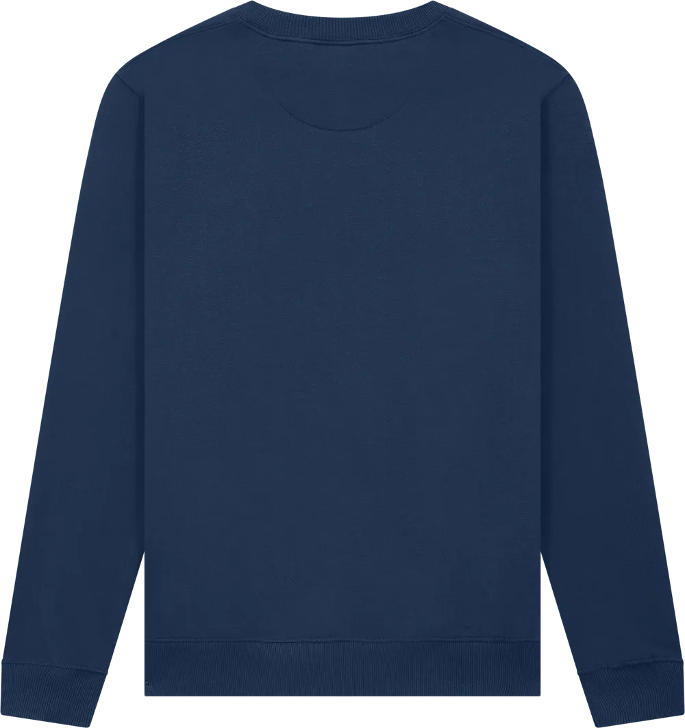 EP302-FRNA6 - Sweatshirt - French Navy