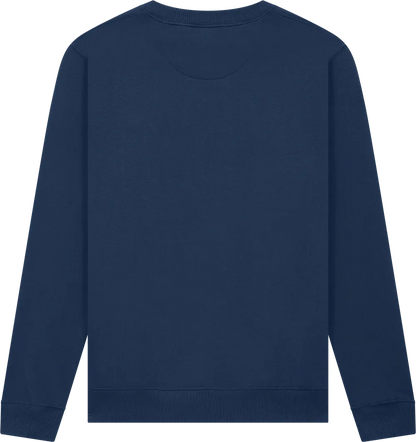 EP302-FRNA3 - Sweatshirt - French Navy