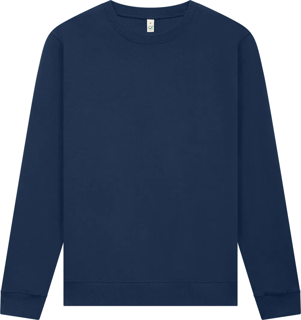 EP302-FRNA6 - Sweatshirt - French Navy