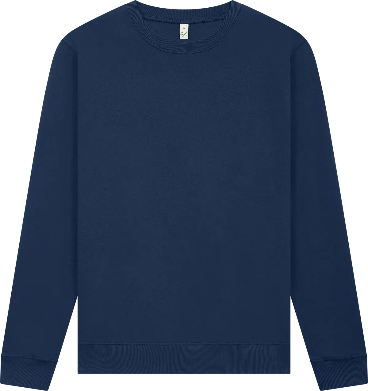 EP302-FRNA1 - Earth Positive® Sweatshirt - French Navy