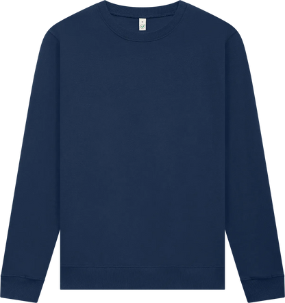 EP302-FRNA1 - Earth Positive® Sweatshirt - French Navy