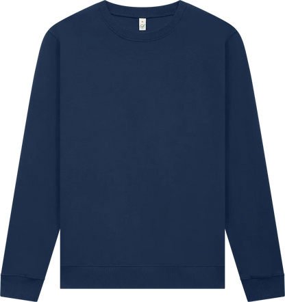 EP302-FRNA0 - Sweatshirt - French Navy