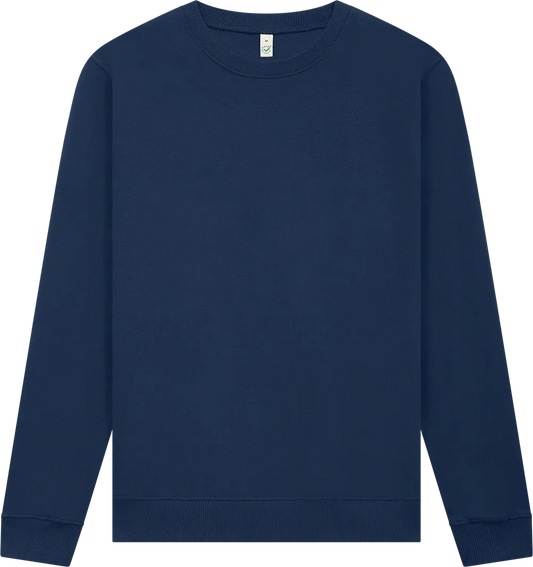EP302-FRNA4 - Sweatshirt - French Navy