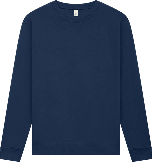 EP302-FRNA4 - Earth Positive® Sweatshirt - French Navy