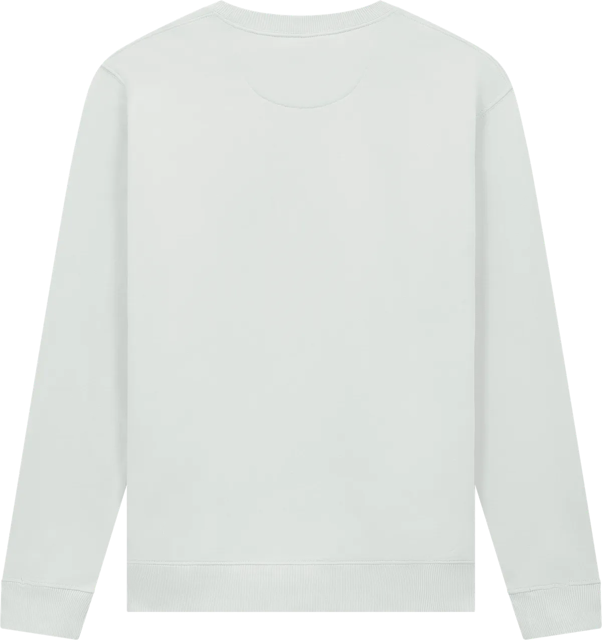 EP302-FWH3 - Earth Positive® Sweatshirt - Faded White