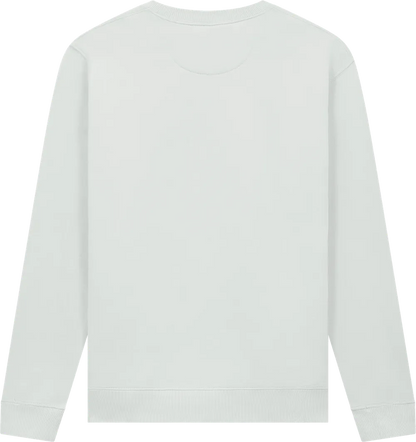 EP302-FWH3 - Sweatshirt - Faded White