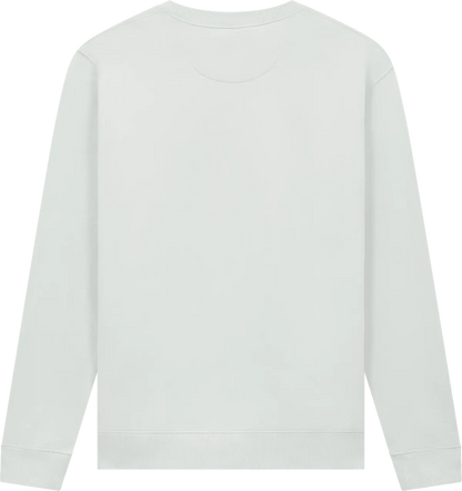 EP302-FWH5 - Earth Positive® Sweatshirt - Faded White