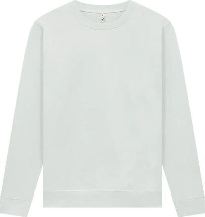 EP302-FWH5 - Sweatshirt - Faded White